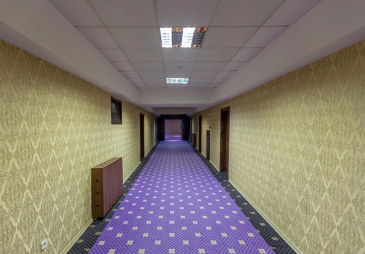 ***  Sharq Plaza Hotel Baku Azerbaijan