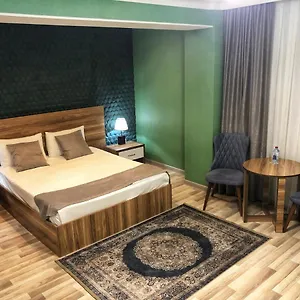 3* Hotel Gallery Lux