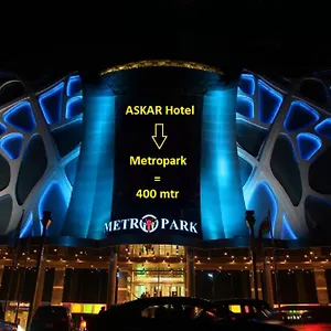 3* Hotel Askar