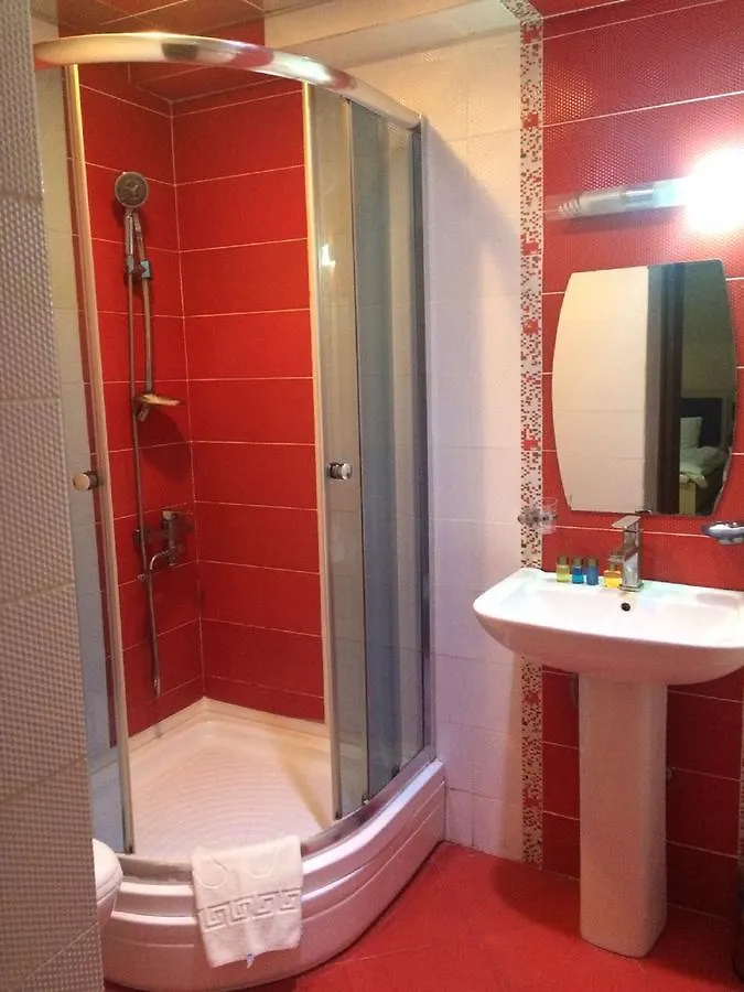Sharq Plaza Hotel Baku