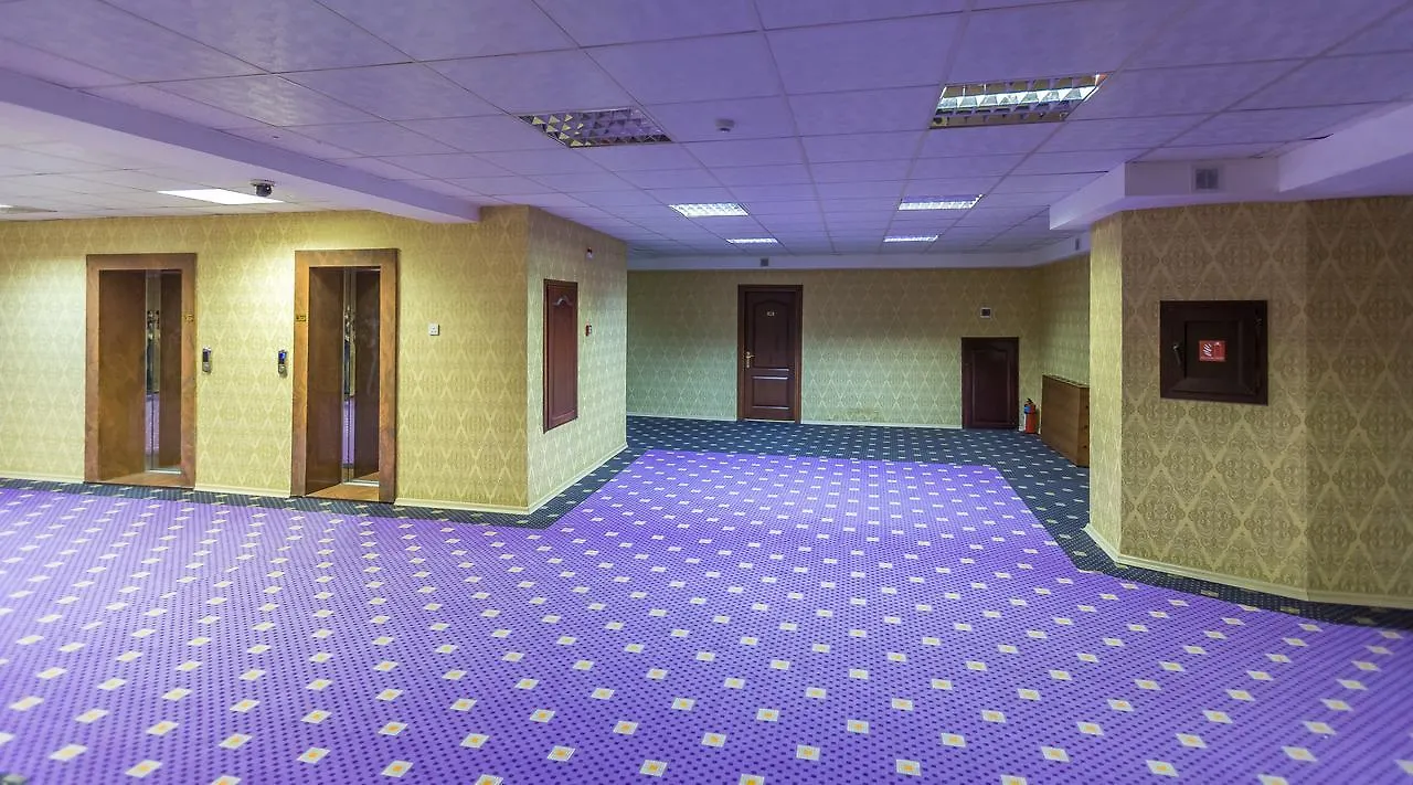 Sharq Plaza Hotel Baku 3*,  Aserbaidschan