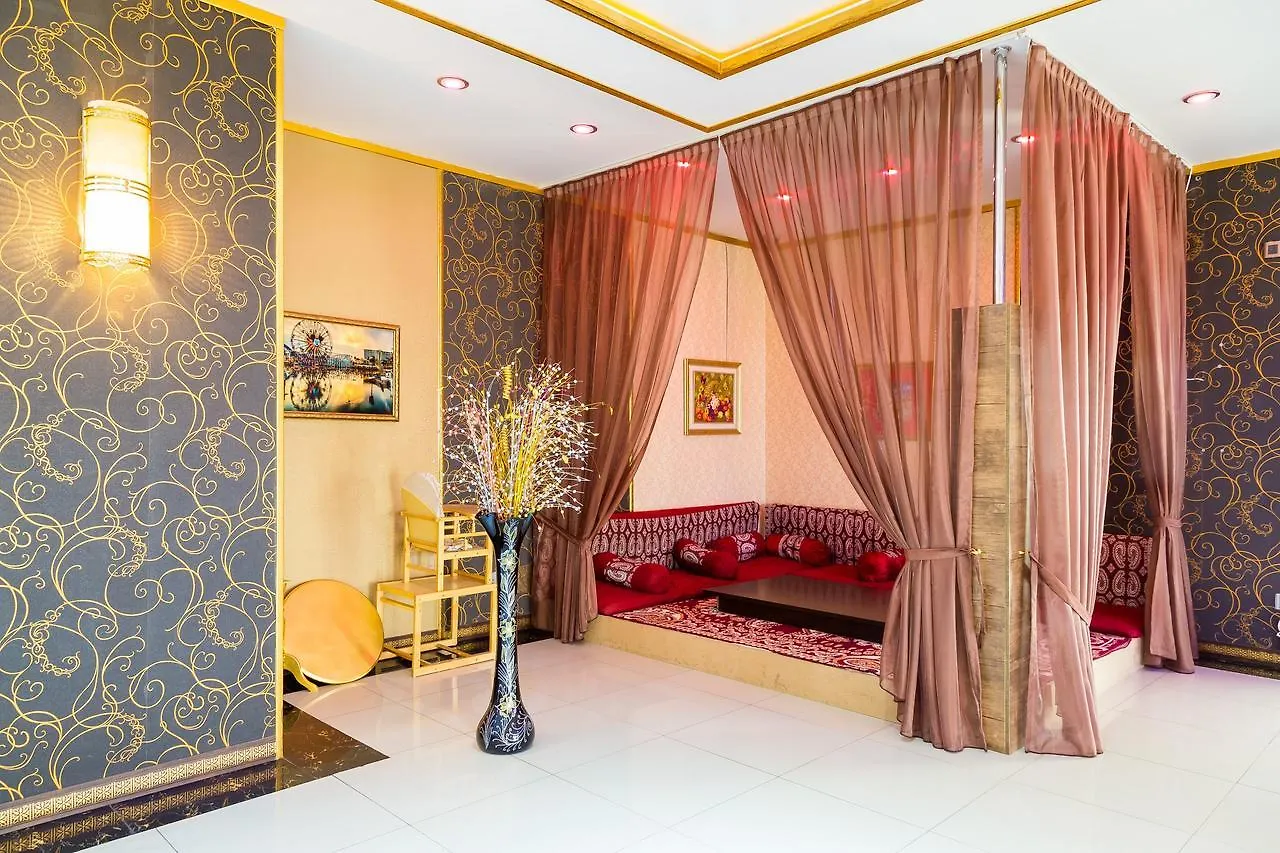 Sharq Plaza Hotel Baku 3*,  Aserbaidschan
