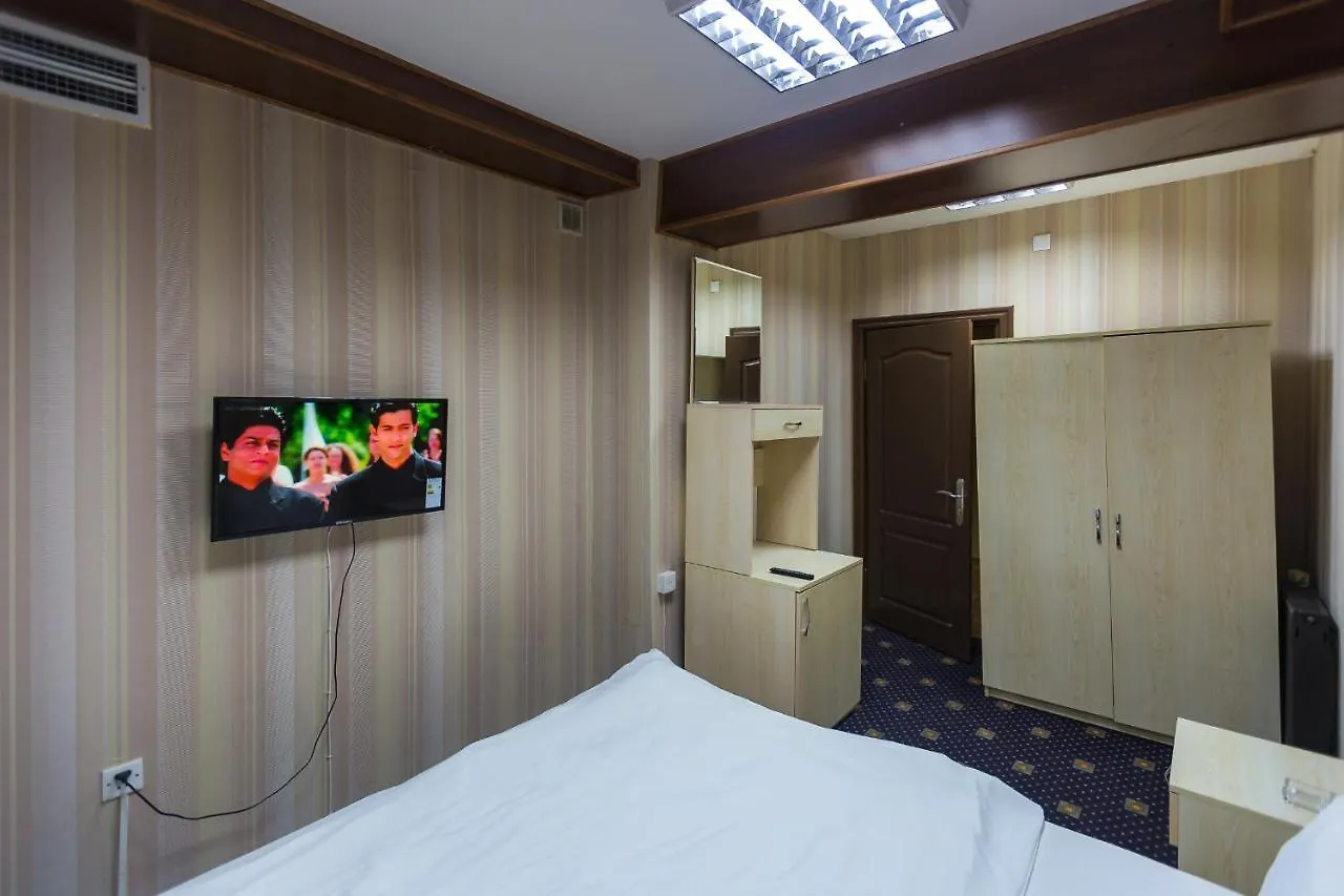 Sharq Plaza Hotel Baku 3*,  Aserbaidschan
