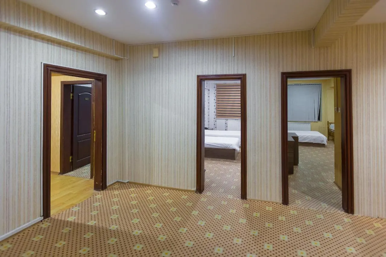 Sharq Plaza Hotel Baku