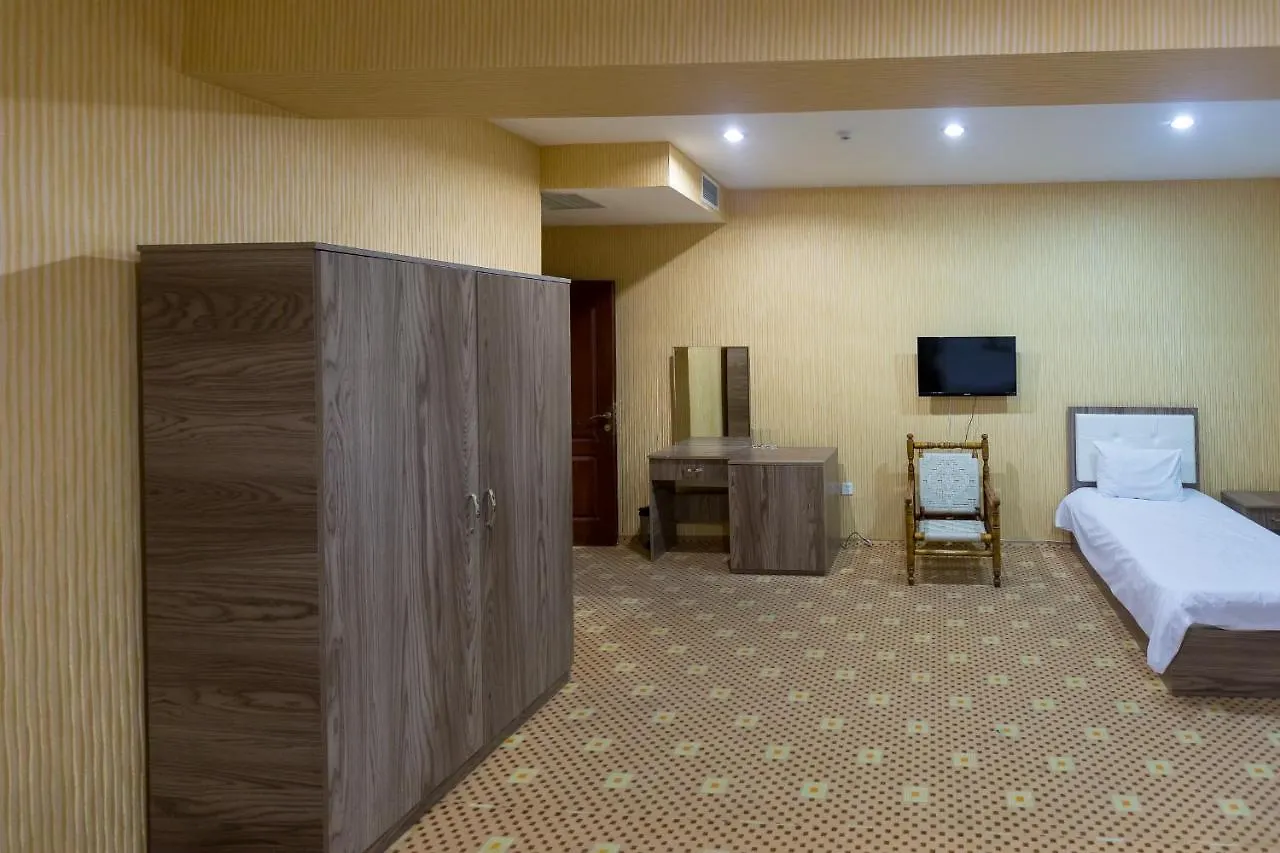 Sharq Plaza Hotel Baku