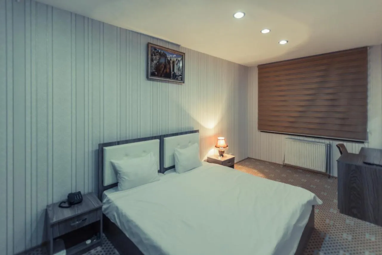 Sharq Plaza Hotel Baku Aserbaidschan
