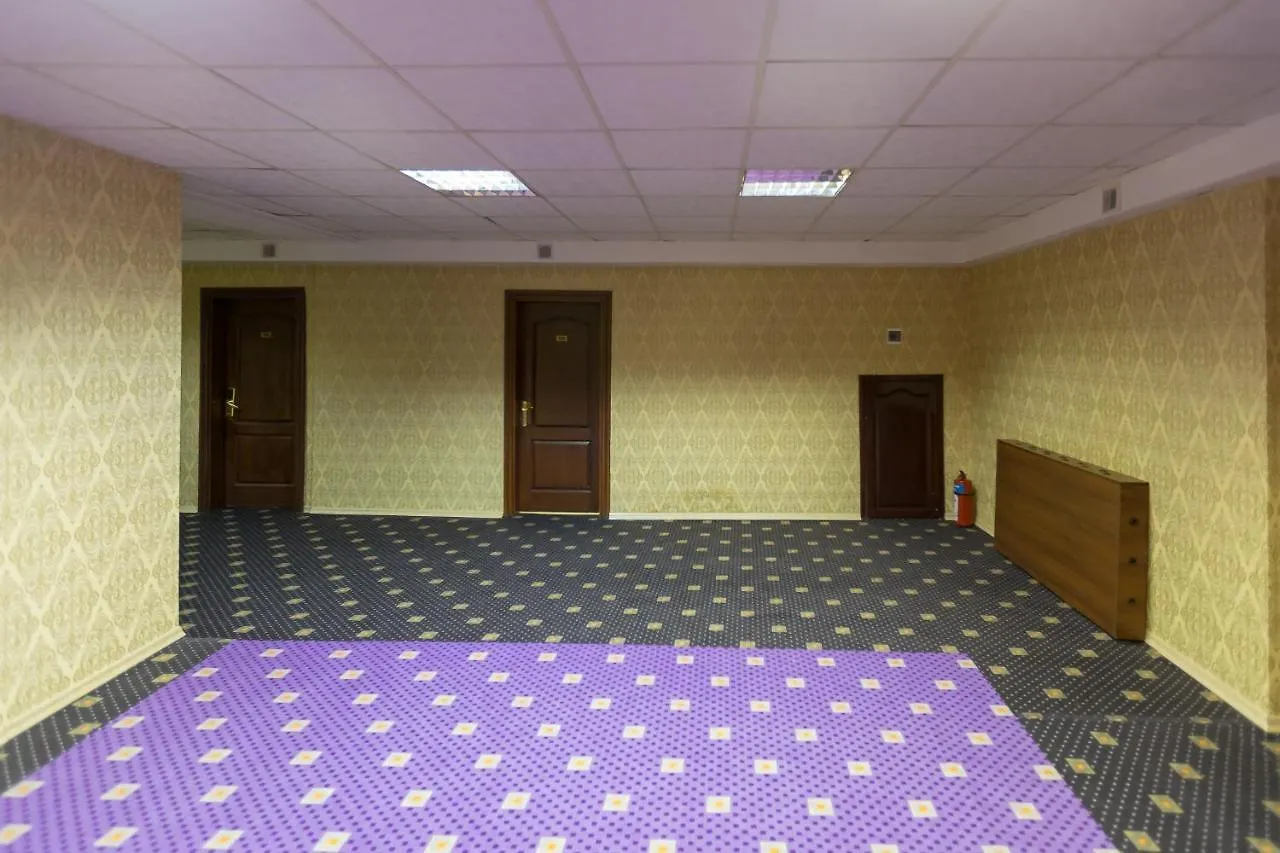 Sharq Plaza Hotel Baku